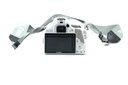 Canon EOS Rebel SL1 Digital SLR with EF-S 18-55mm is STM Lens (White) + With Lens