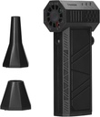 Handheld X6 Jet Fan 130,000RPM Wind Speed 52m/s Brushless Motor Ducted Turbofan High Power