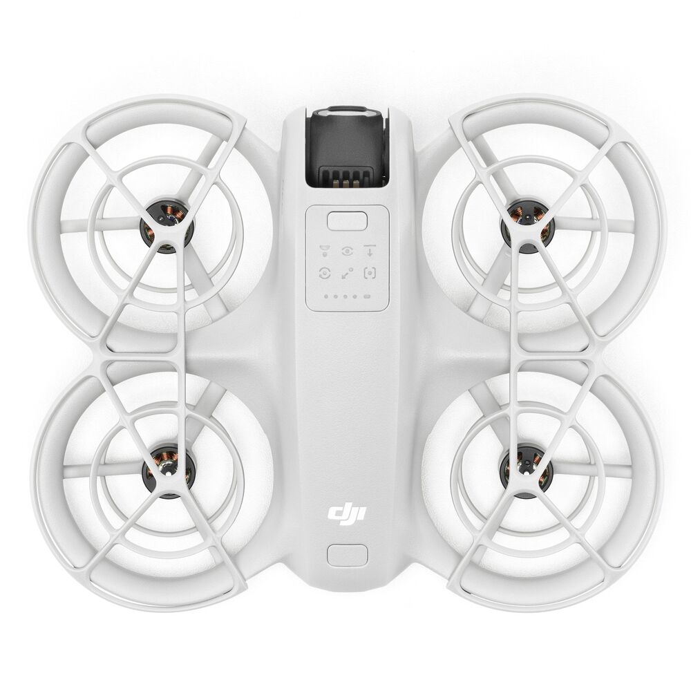 DJI Neo, Mini Drone with 4K UHD Camera  Self Flying Drone
