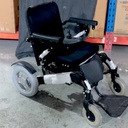 Electric Travel Chair Foicare ** Working **