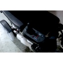 Electric Travel Chair Foicare ** Working **