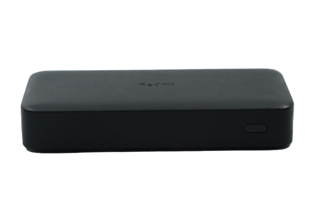 Redmi Power bank 20000Mah PB200LZM