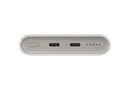 Samsung 10000mAh 25W 2-Port Power Bank EBP3400XUEGWW – Beige