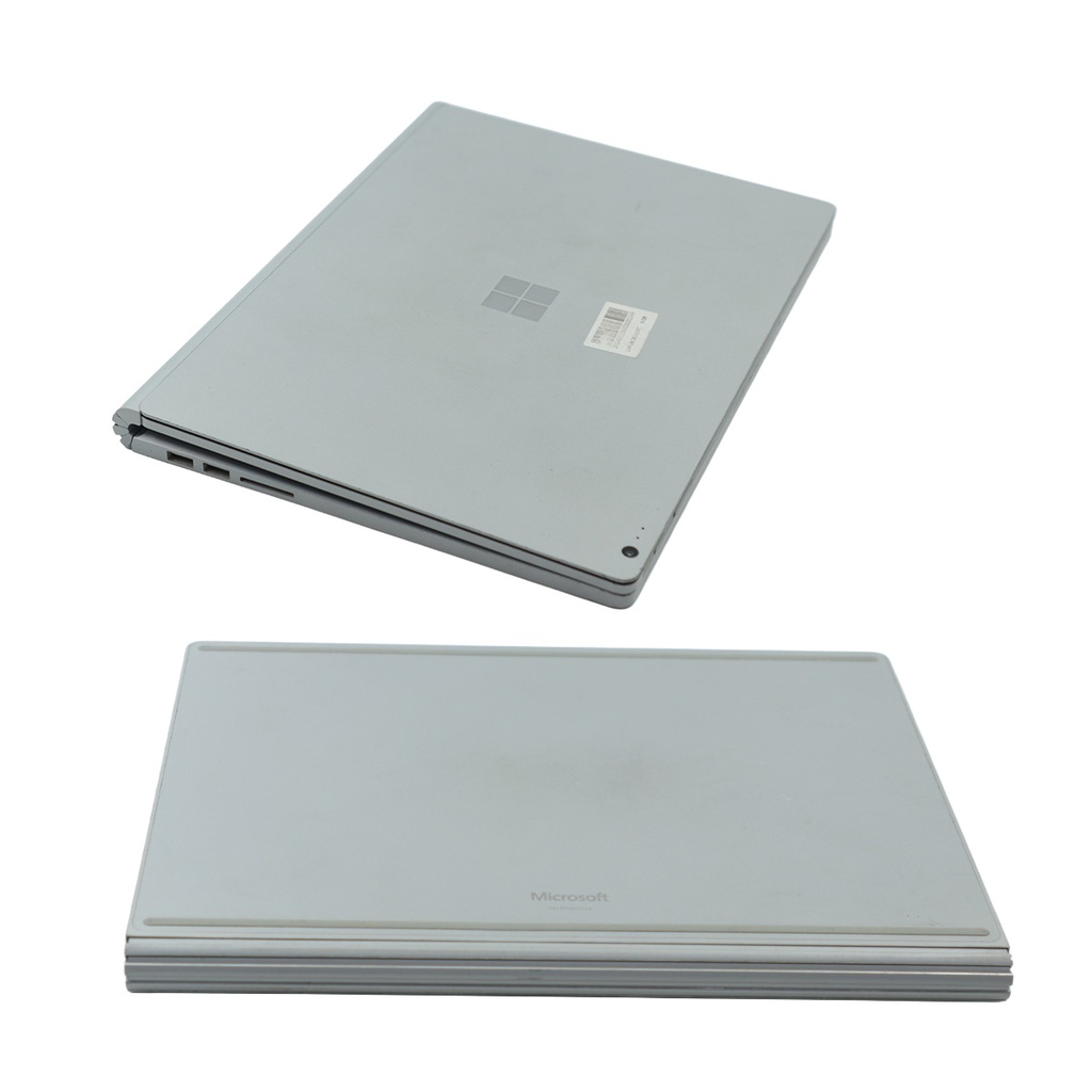 SurfaceBook 2 13 inch 16 gb ram 512 gb SSD ** ch