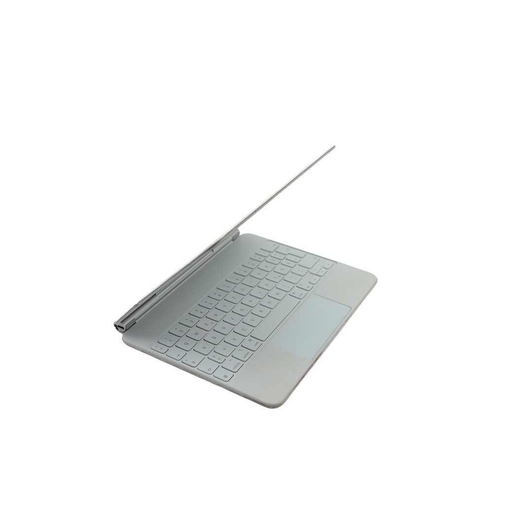 Magic Keyboard White