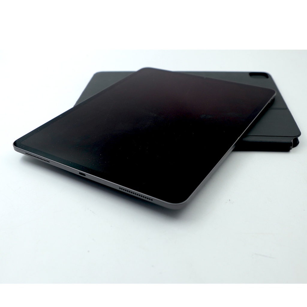 iPad Pro 4th gen 256 gb + Magic Keyboard ''12 Inch'' + Magic Keyboard EN
