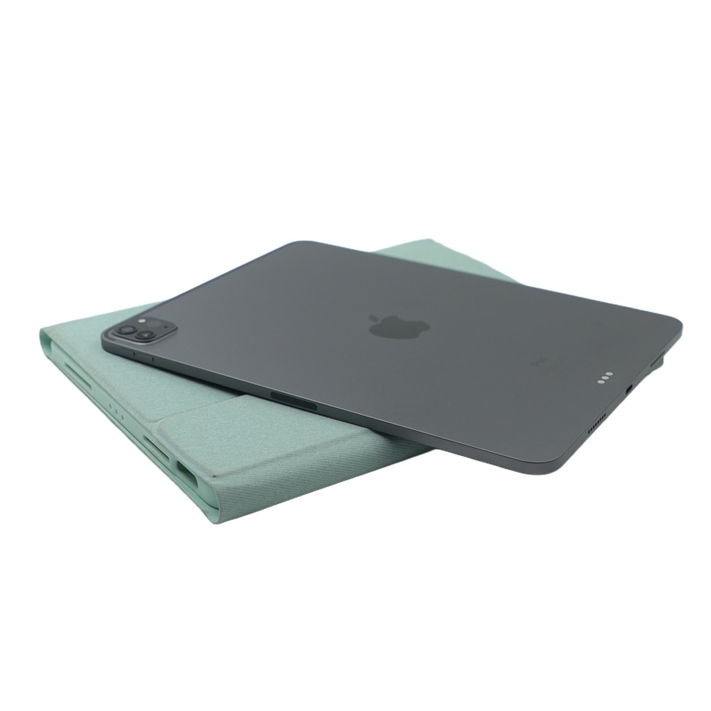 iPad Pro 3rd 256 gb 11'' + Keyboard And Cover