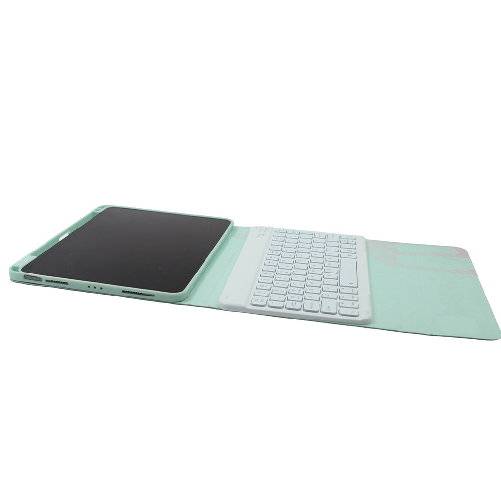 iPad Pro 3rd 256 gb 11'' + Keyboard And Cover