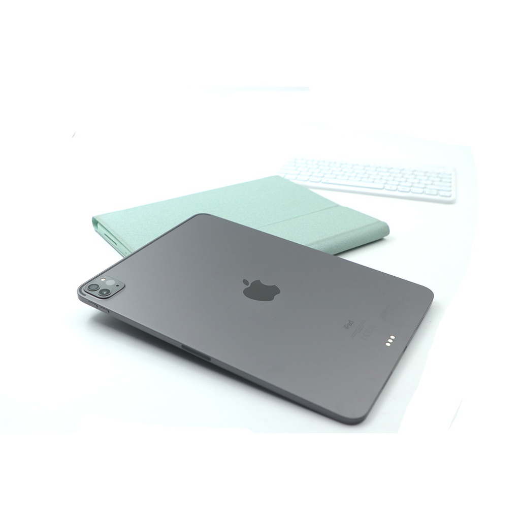 iPad Pro 3rd 256 gb 11'' + Keyboard And Cover