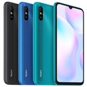 Redmi 9a 4gb ram 64gb