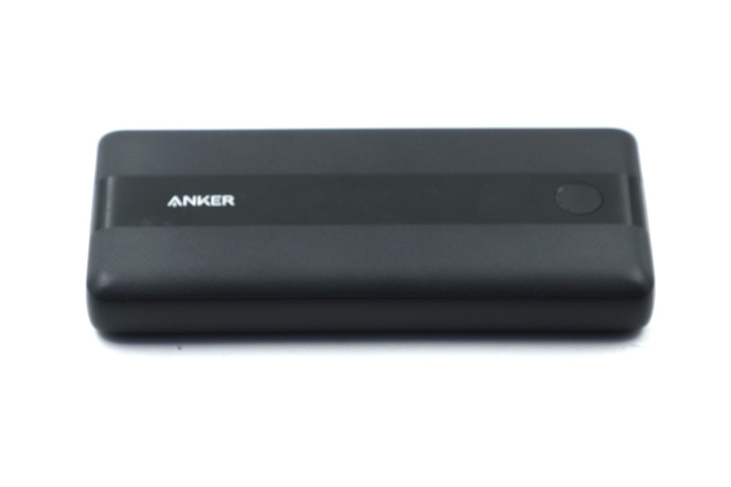 Anker Power Core III 19000mAh 60W Portable Laptop Charger with PD A1284 – Black