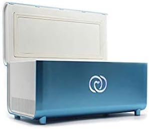 LifeinaBox portable insulin and medication fridge