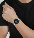 Casio Enticer Watch MTP-1374D-1AV