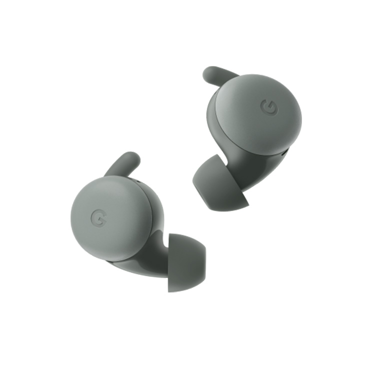Google Pixel Buds 2 Gen Wireless Green