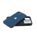 Apple iPhone 12 Mini 64gb blue + Cover