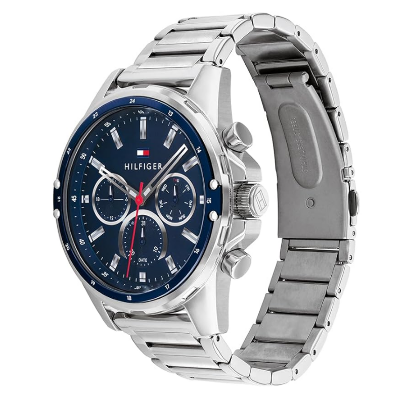 Tommy Hilfiger Watch For Men 1791788
