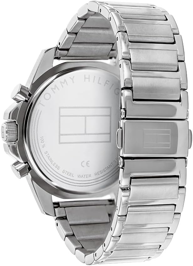Tommy Hilfiger Watch For Men 1791788
