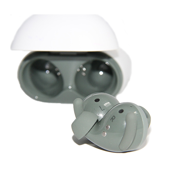 Google Pixel Buds 2 Gen Wireless Green
