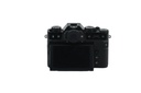 FUJIFILM X-T30 Mirrorless Camera (Black)