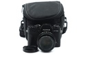 FUJIFILM X-T30 Mirrorless Camera (Black)