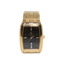 Titan 1163YAB, Stainless Steel Back + 30 Meter Water Resistant