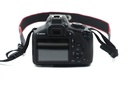 Canon EOS Rebel T6 Digital SLR Camera Kit with EF-S 18-55mm f/3.5-5.6  Lens (Black)