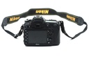 Nikon Digital Camera D7200 N1406 (without charger)