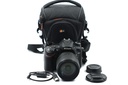 Nikon Digital Camera D7200 N1406 (without charger)