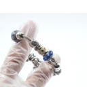 Mix Jewelry Pandent, Amanda Suarez,Tangle Germany, The Tanzanite Dream, New Windw Watch, Domination, Pandora
