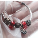 Mix Jewelry Pandent, Amanda Suarez,Tangle Germany, The Tanzanite Dream, New Windw Watch, Domination, Pandora