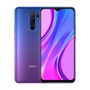 Redmi 9  -  4GB RAM 64GB ROM Sunset purple