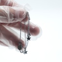 Mix Jewelry Pandent, Amanda Suarez,Tangle Germany, The Tanzanite Dream, New Windw Watch, Domination, Pandora