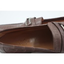 Hermes Shoe leather sole Made In Italy  **No Model Number** Size: 44