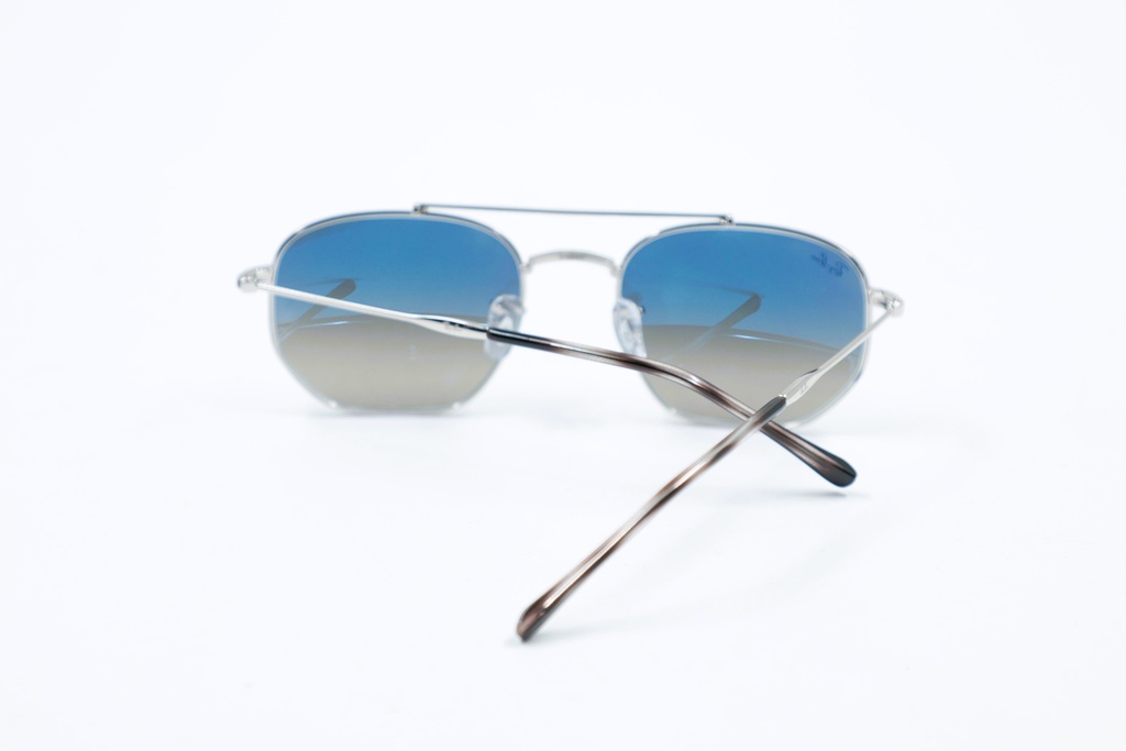 Ray-Ban RB 3707 003 71 Irregular Sunglasses . Lens With :54, Bridge Width:20
