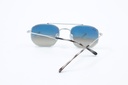 Ray-Ban RB 3707 003 71 Irregular Sunglasses . Lens With :54, Bridge Width:20
