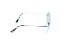 Ray-Ban RB3689 Aviator Metal II Sunglasses . Lens With :58, Bridge Width:14