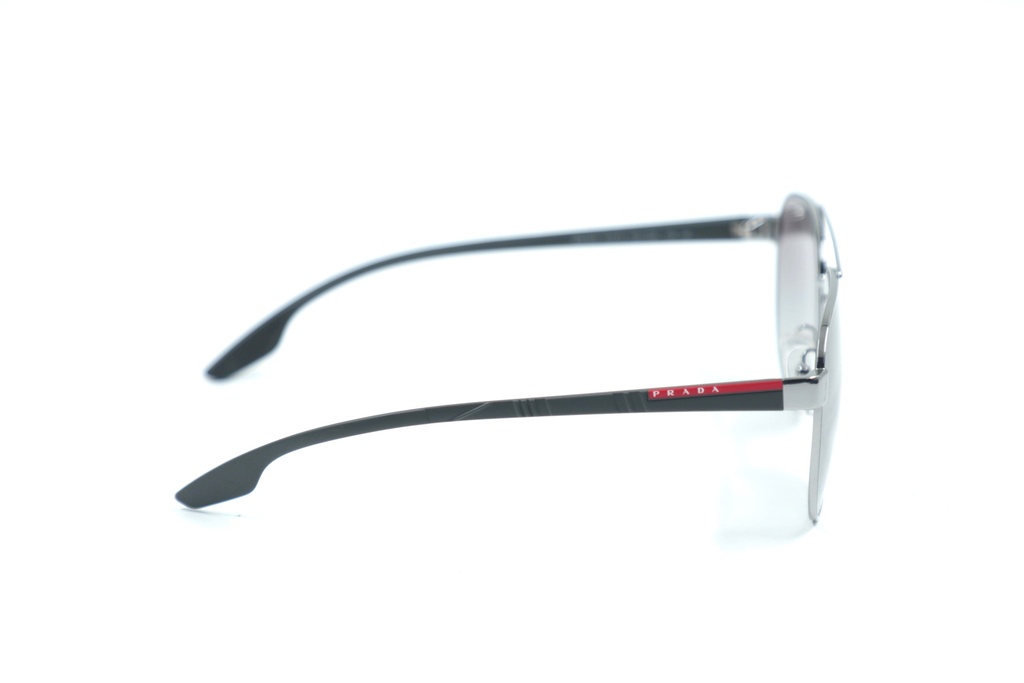 Prada Linea Rossa Sunglasses SPS54T  Lens With :61, Bridge Width:14