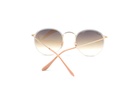 Ray-Ban RB3447 ROUND METAL Sunglasses   Lens With :50, Bridge Width:21