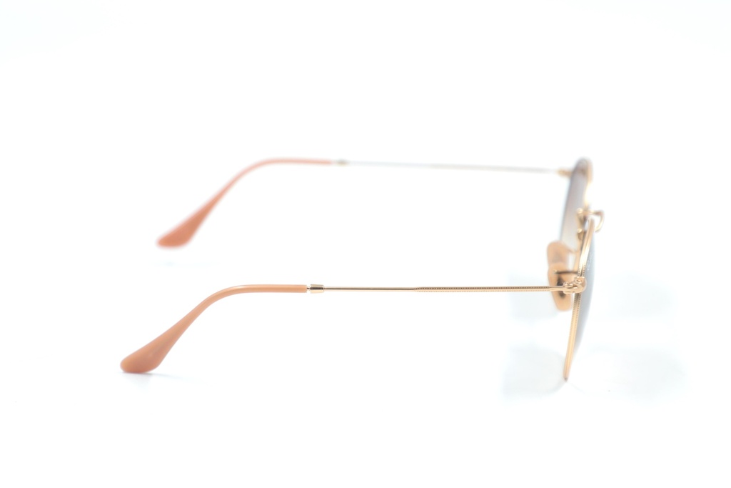 Ray-Ban RB3447 ROUND METAL Sunglasses   Lens With :50, Bridge Width:21