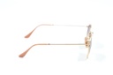 Ray-Ban RB3447 ROUND METAL Sunglasses   Lens With :50, Bridge Width:21