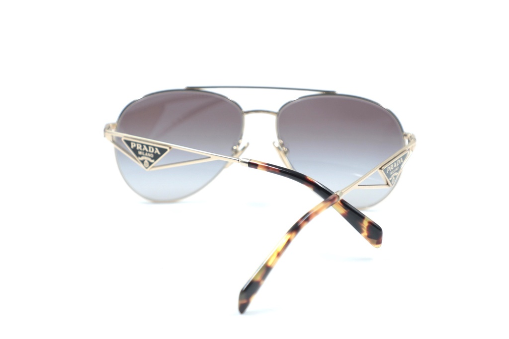 Prada Sunglasses SPR 73Z ZVN 5D1 Lens With :58, Bridge Width:14