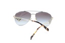 Prada Sunglasses SPR 73Z ZVN 5D1 Lens With :58, Bridge Width:14