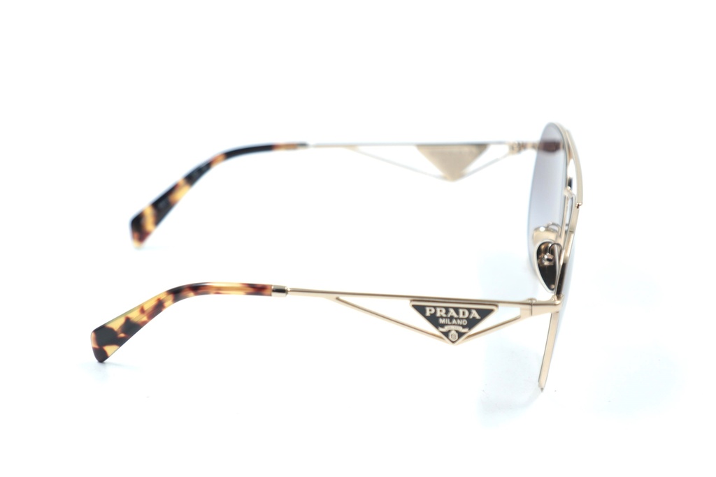 Prada Sunglasses SPR 73Z ZVN 5D1 Lens With :58, Bridge Width:14