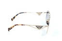 Prada Sunglasses SPR 73Z ZVN 5D1 Lens With :58, Bridge Width:14