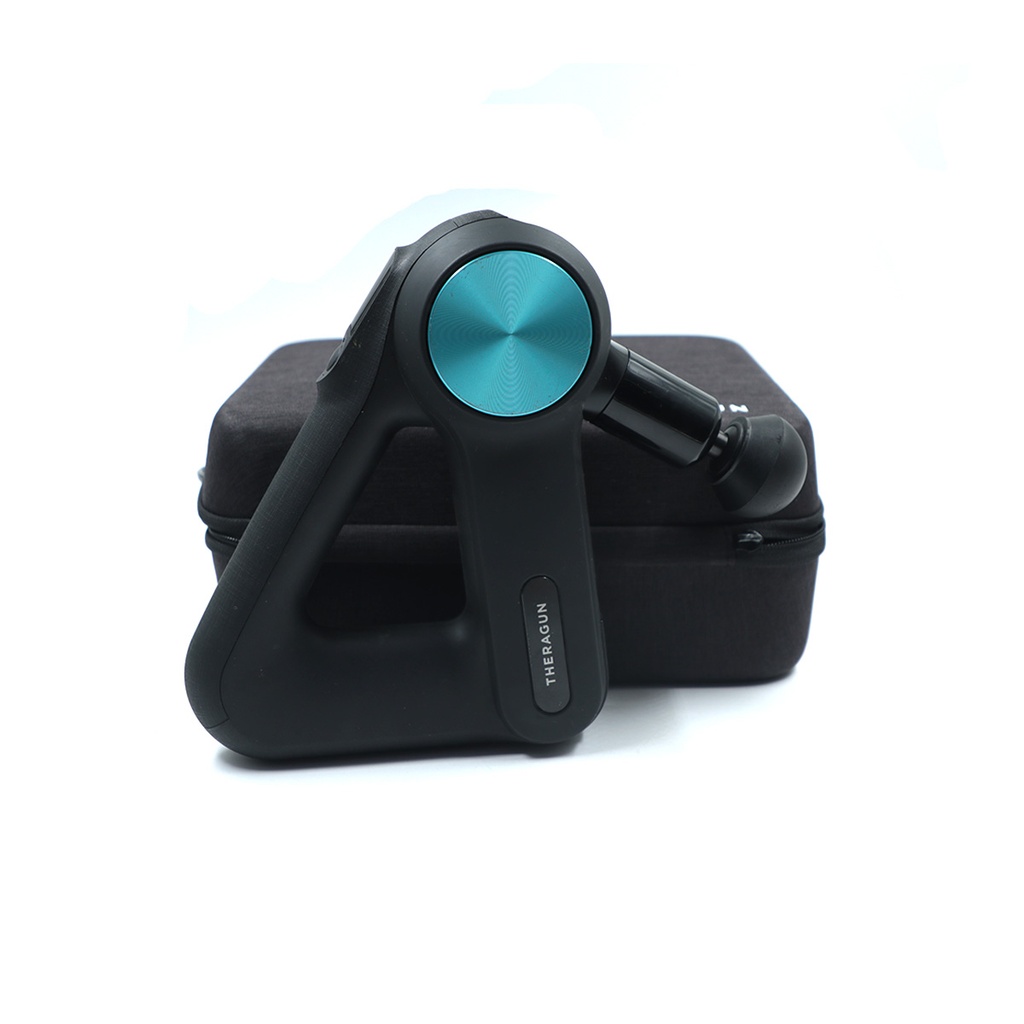 Massage Gun Theragun Working  ** 1 Extension Only **