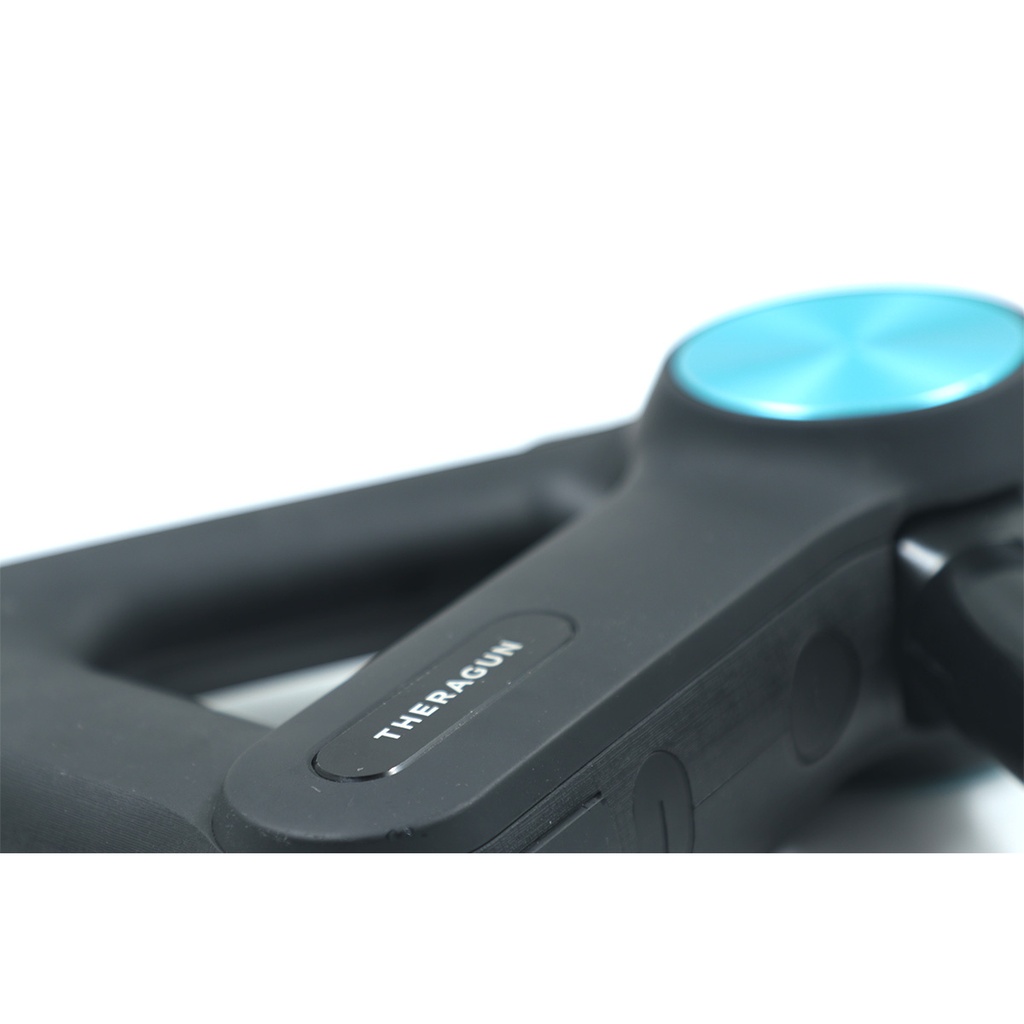 Massage Gun Theragun Working  ** 1 Extension Only **