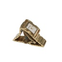 BCBGMAXAZRIA, BG203 A126-09, ALL Stainless Steel + 30 Meter Water Resist