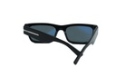 Prada Sunglasses  PR A03S 16K07T. Lens With :56, Bridge Width:19