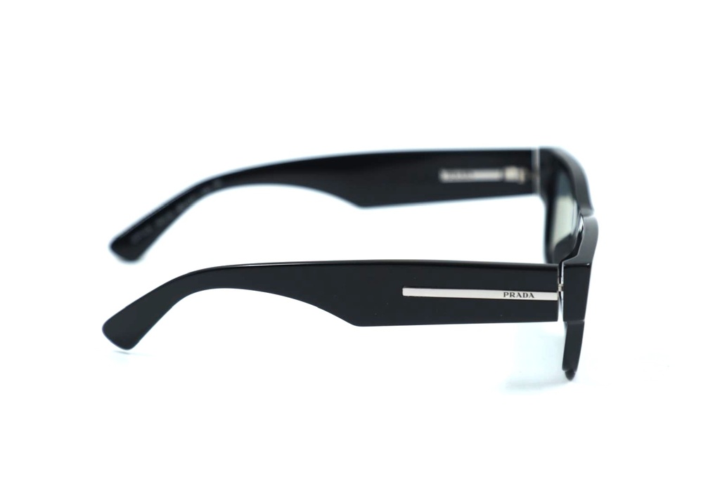 Prada Sunglasses  PR A03S 16K07T. Lens With :56, Bridge Width:19