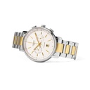 Cauny  Legacy Bicolor Gold Watch  CLG015  ** Battery Drained **
